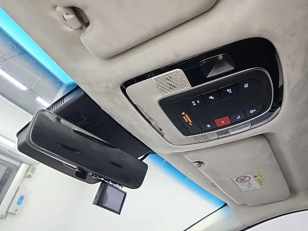Hyundai Palisade — photo 16