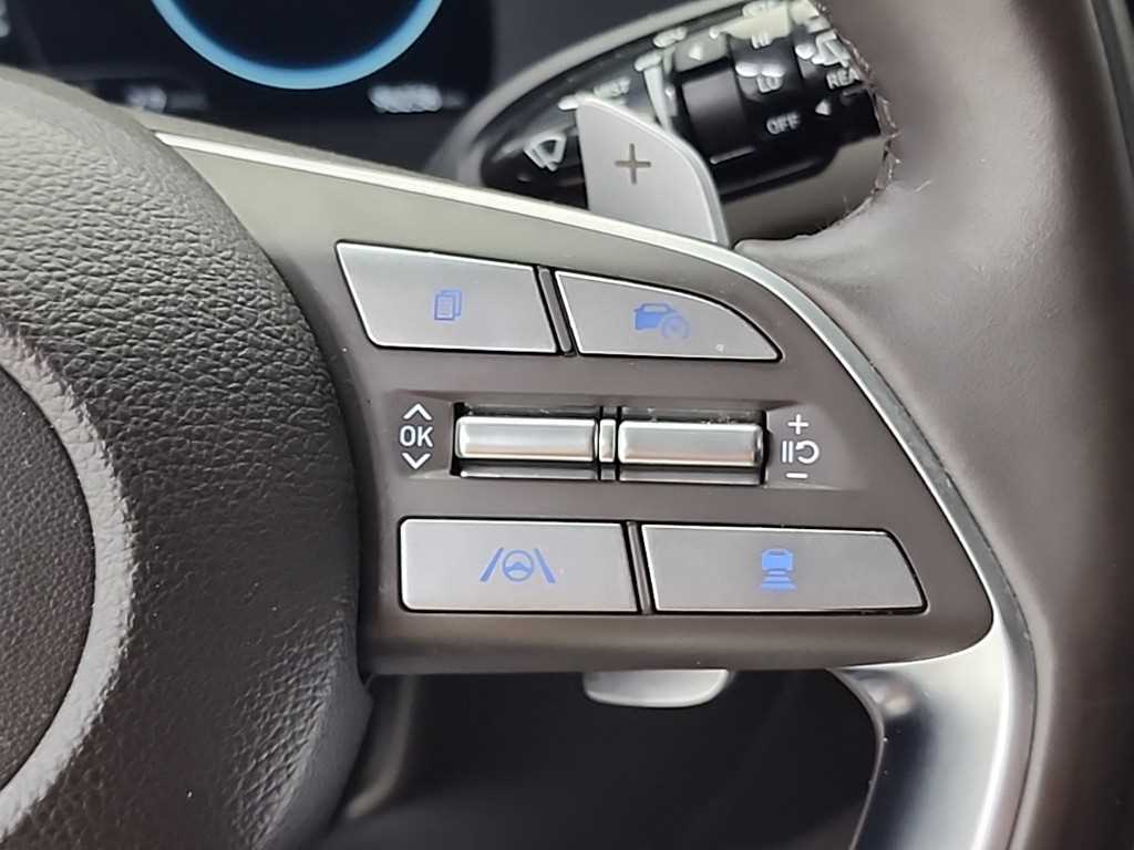 Hyundai Palisade — photo 17