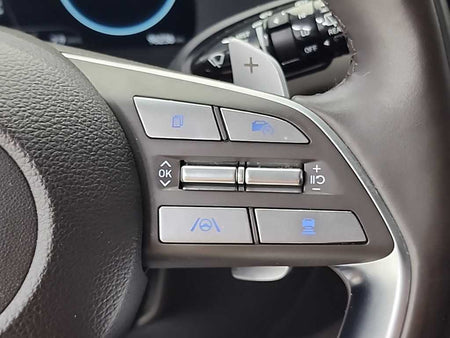 Hyundai Palisade — photo 17