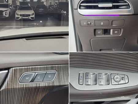 Hyundai Palisade — photo 18