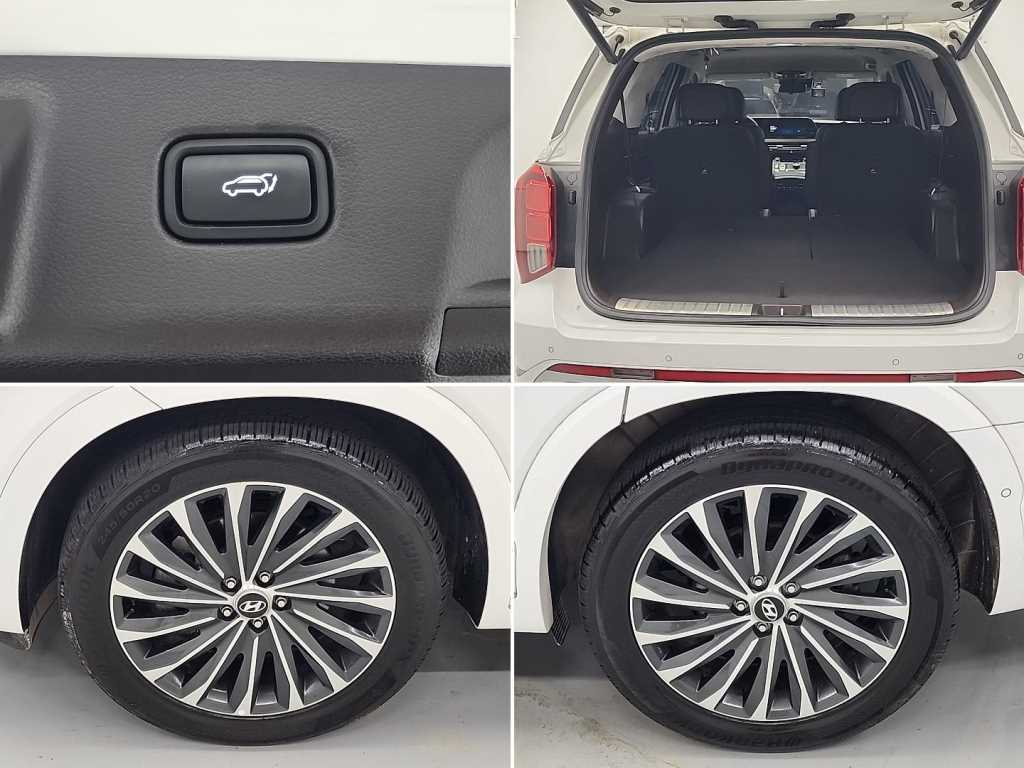 Hyundai Palisade — photo 19