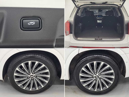 Hyundai Palisade — photo 19