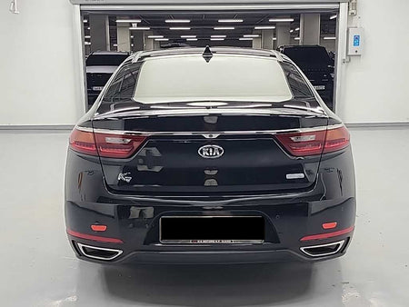 Kia K7 — photo 03