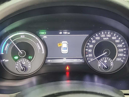Kia K7 — photo 06