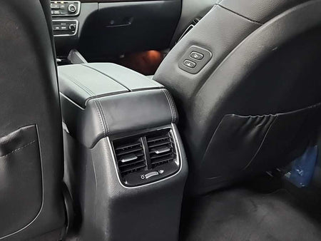 Kia K7 — photo 13