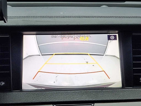 Kia K7 — photo 15
