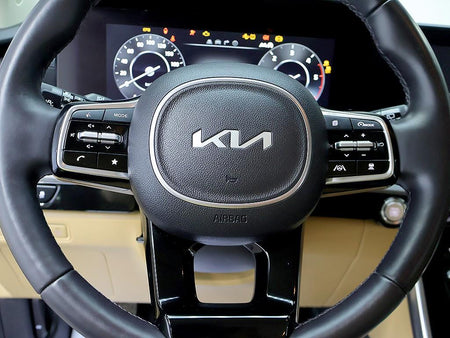 Kia Carnival — photo 15