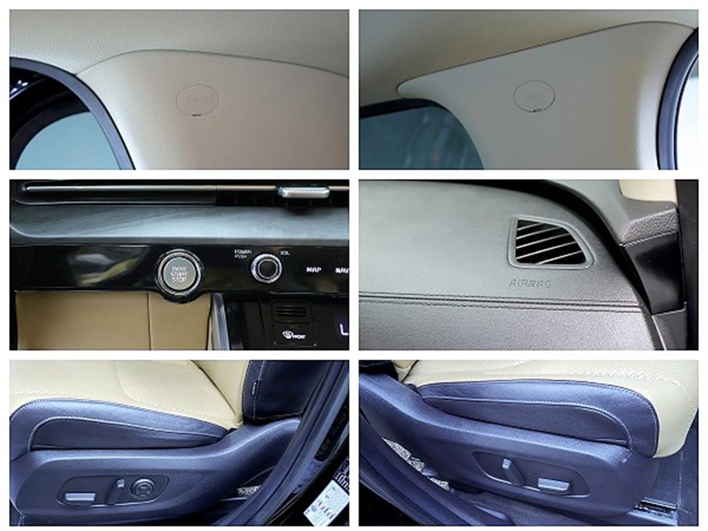 Kia Carnival — photo 19