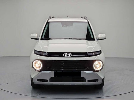 Hyundai Casper — photo 02