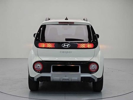 Hyundai Casper — photo 03