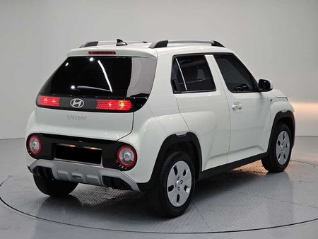 Hyundai Casper — photo 04