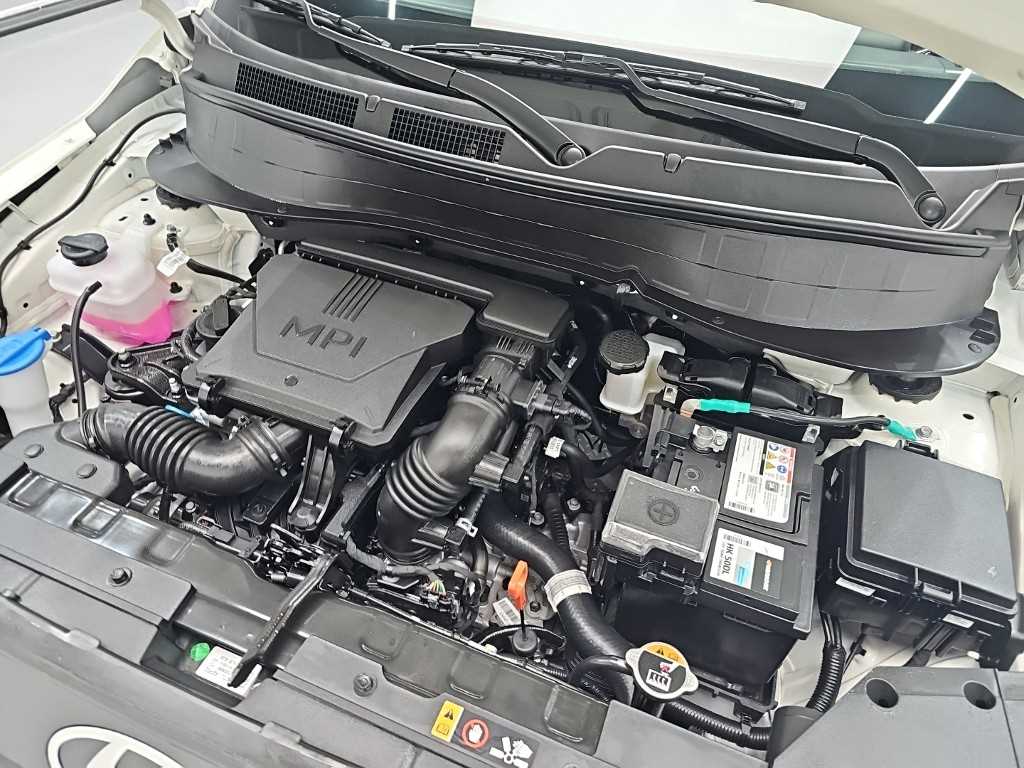 Hyundai Casper — photo 05