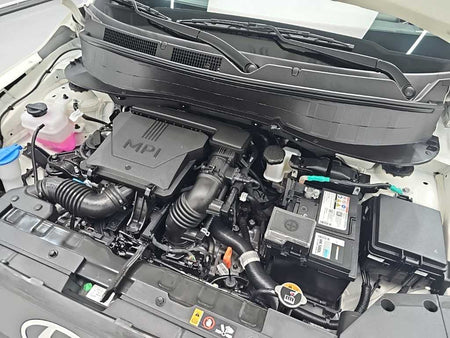 Hyundai Casper — photo 05