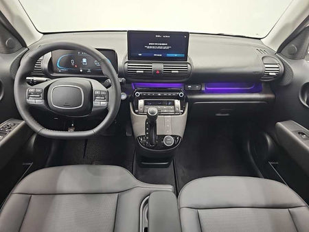 Hyundai Casper — photo 07