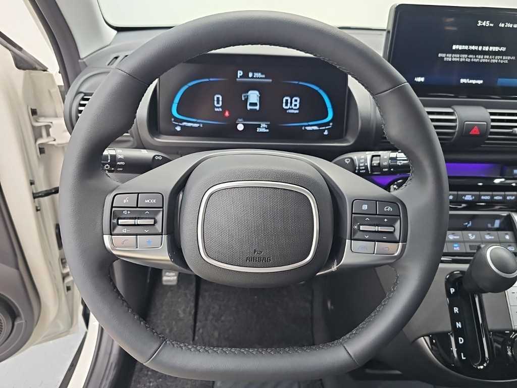 Hyundai Casper — photo 09