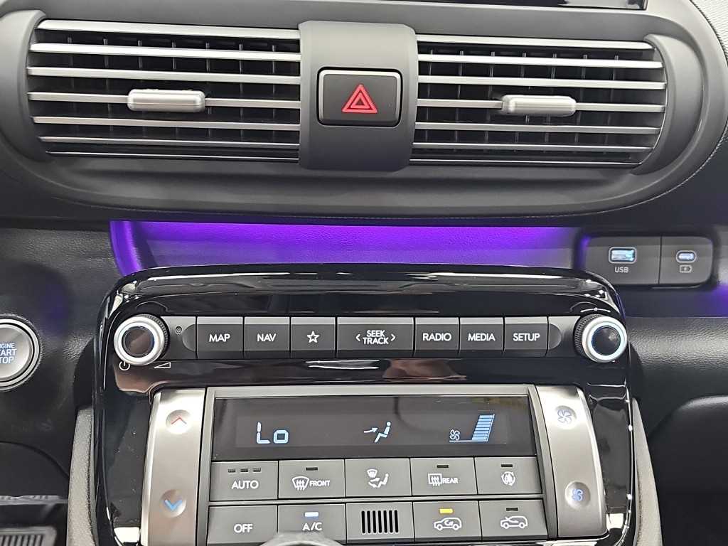 Hyundai Casper — photo 10