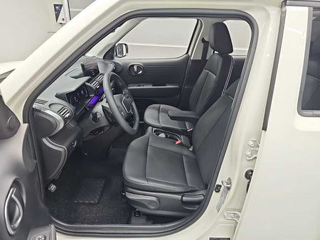 Hyundai Casper — photo 11