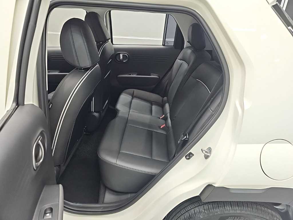 Hyundai Casper — photo 12
