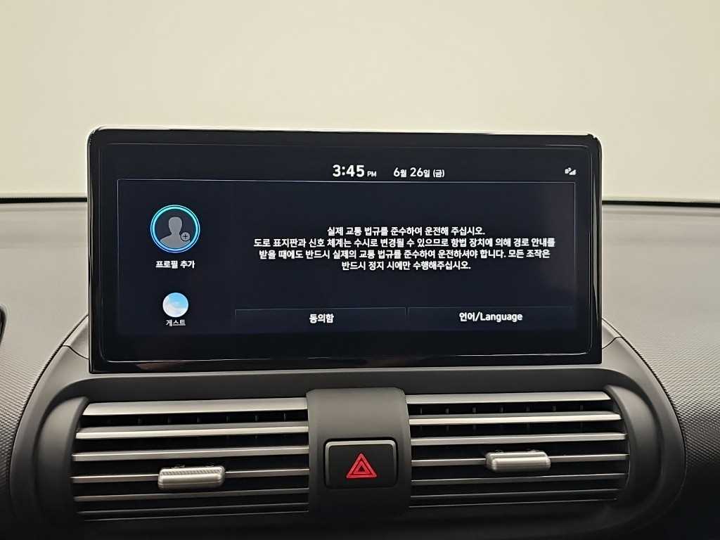 Hyundai Casper — photo 13