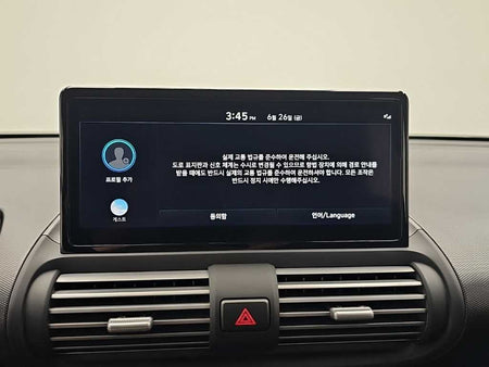 Hyundai Casper — photo 13