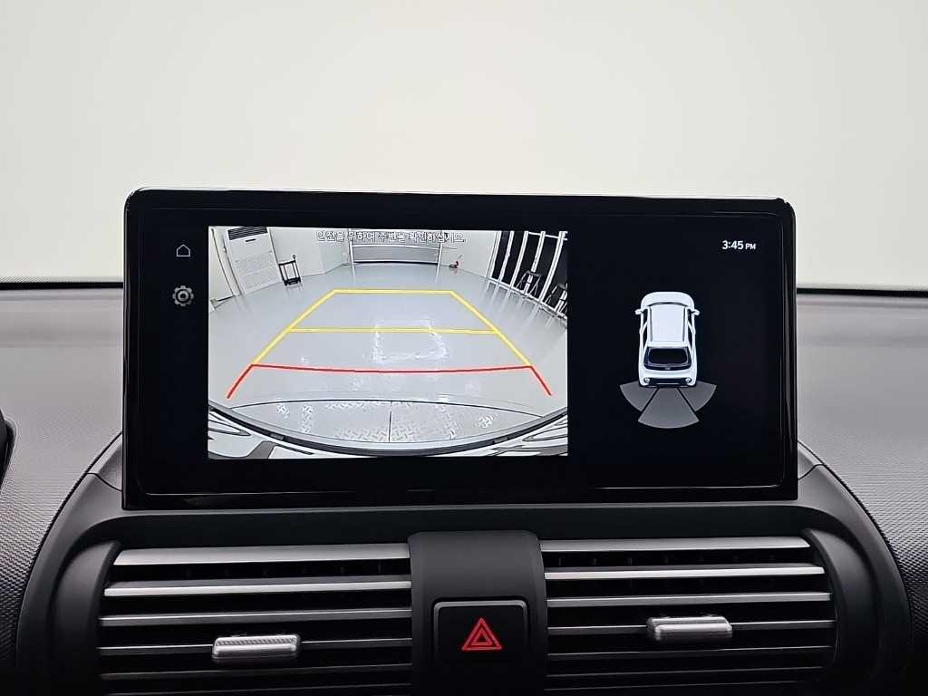 Hyundai Casper — photo 14