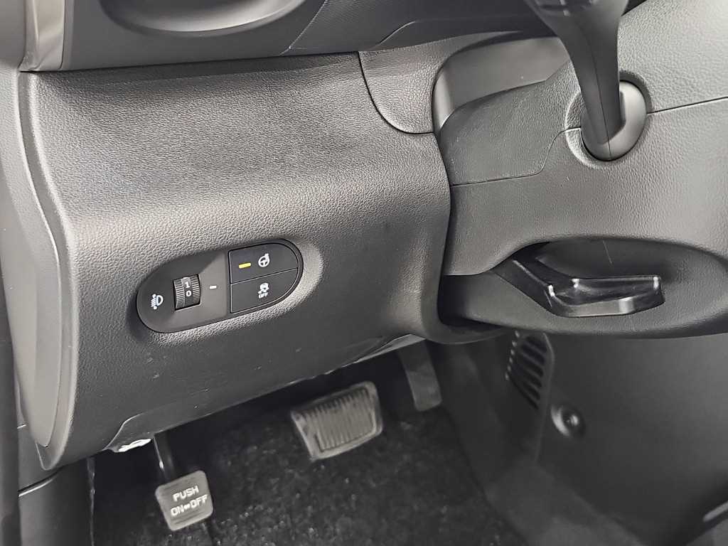 Hyundai Casper — photo 16