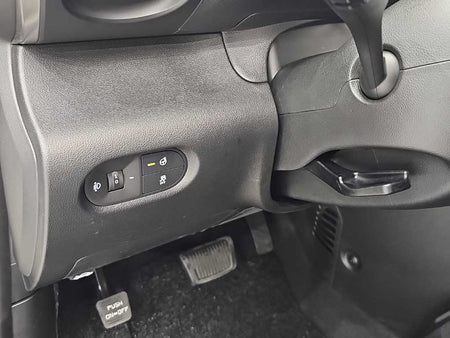 Hyundai Casper — photo 16