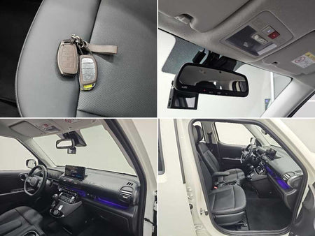 Hyundai Casper — photo 18