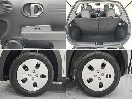 Hyundai Casper — photo 19
