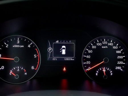 Kia Sportage — photo 06