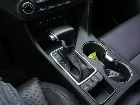 Kia Sportage — photo 10