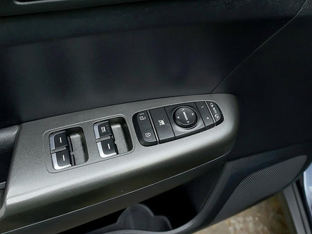 Kia Sportage — photo 13