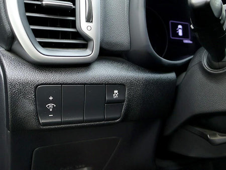 Kia Sportage — photo 14