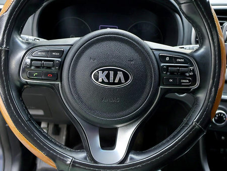 Kia Sportage — photo 15