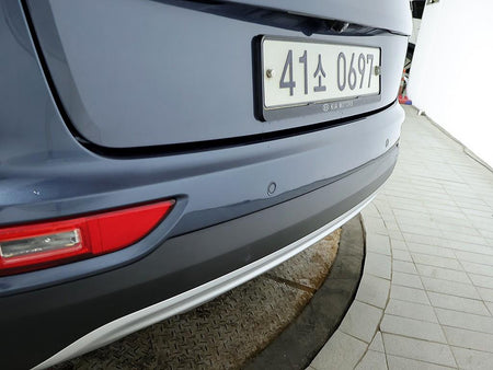 Kia Sportage — photo 17