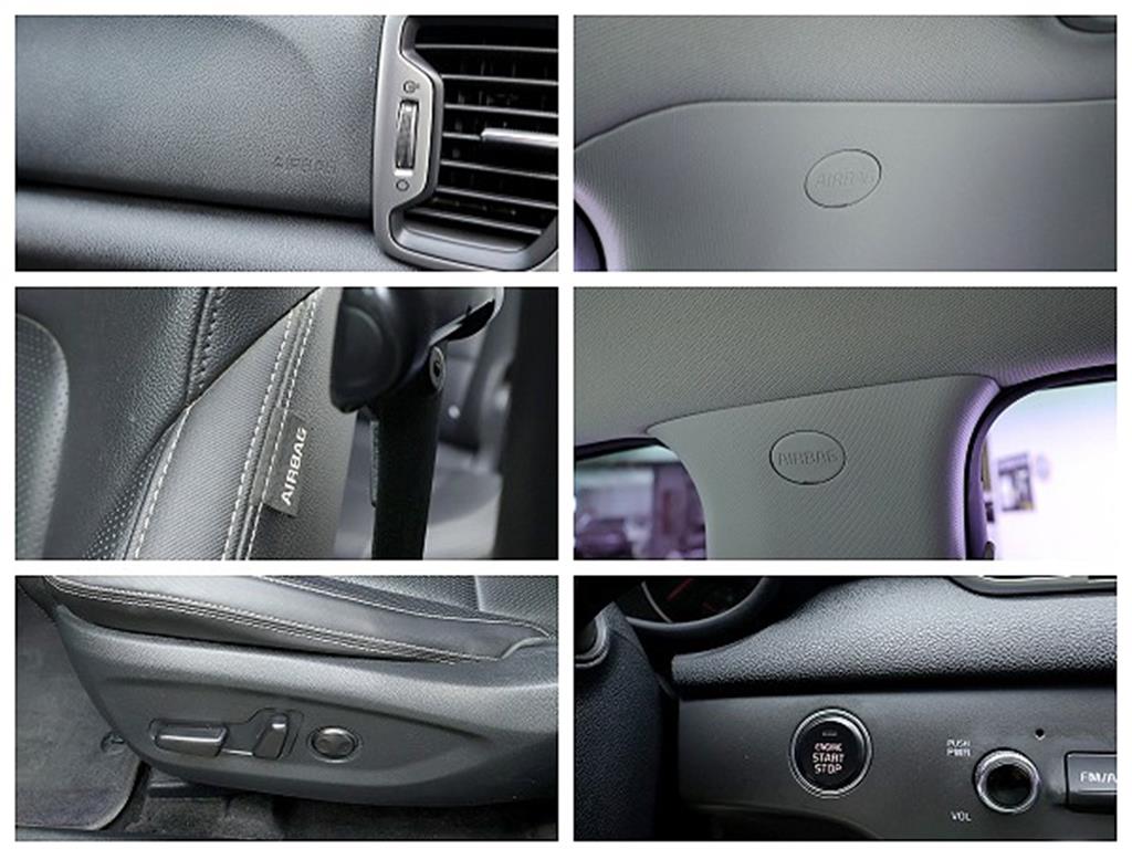 Kia Sportage — photo 20