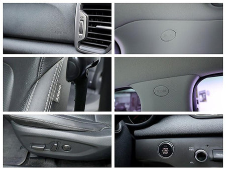 Kia Sportage — photo 20