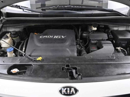 Kia Carnival — photo 06