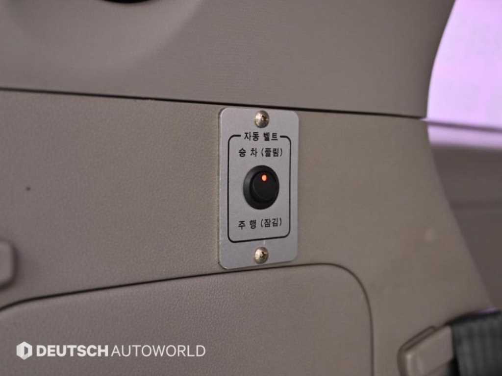 Kia Carnival — photo 16