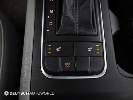 Kia Carnival — photo 17