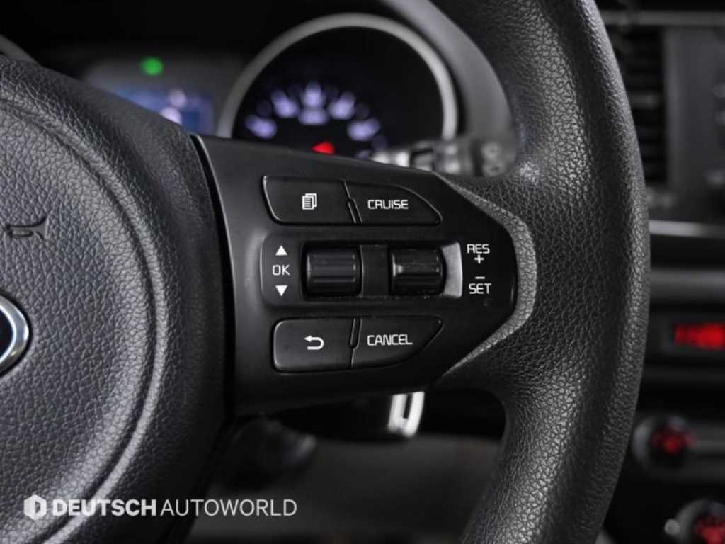 Kia Carnival — photo 18