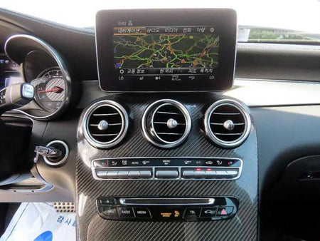 Mercedes-Benz GLC-Class — photo 13