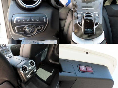 Mercedes-Benz GLC-Class — photo 18