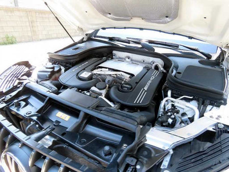Mercedes-Benz GLC-Class — photo 19