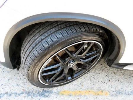 Mercedes-Benz GLC-Class — photo 20