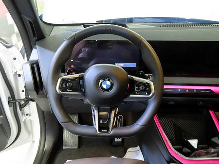 BMW X3 — photo 08