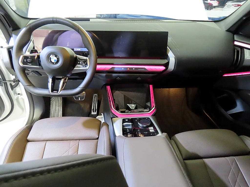 BMW X3 — photo 10