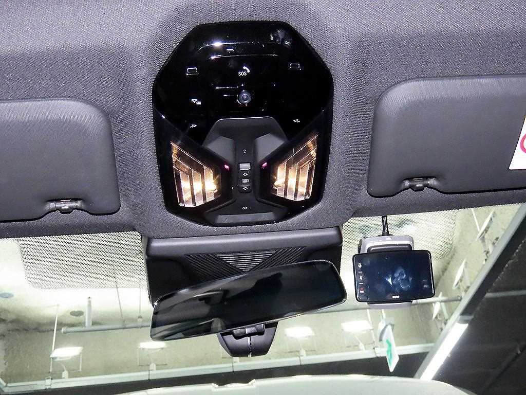 BMW X3 — photo 13