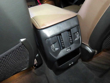 BMW X3 — photo 14