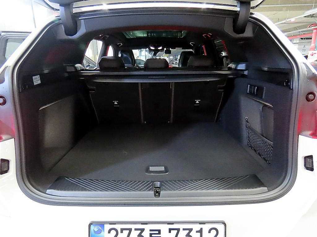 BMW X3 — photo 17